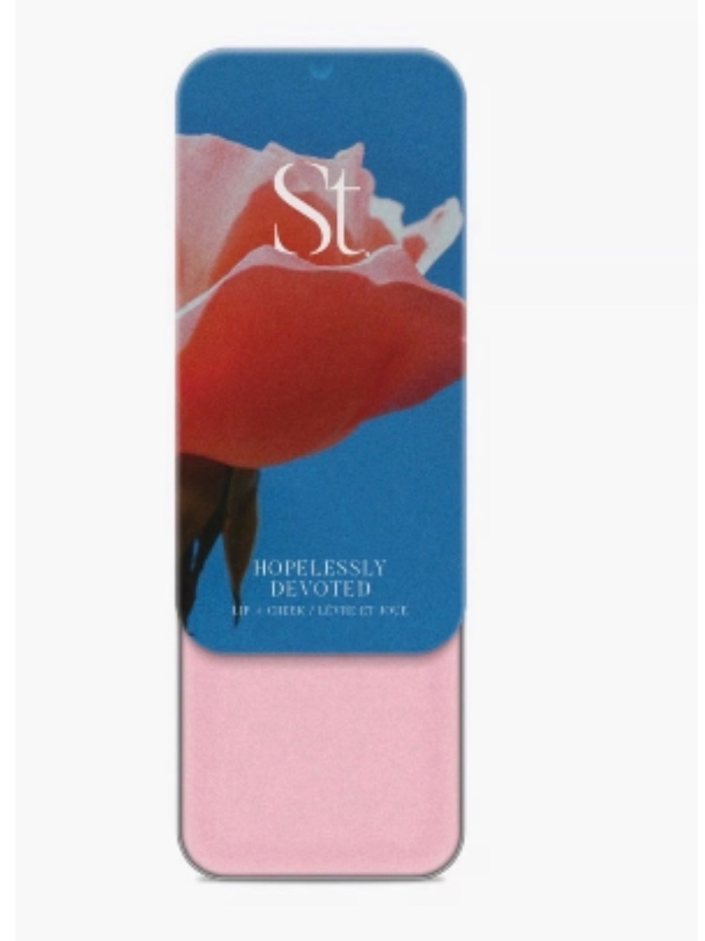 Seint Hopelessly Devoted Lip & Cheek